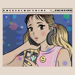 A TASTE OF YOUR LOVE (QUIET REMIX)