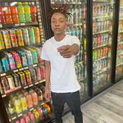 Li Nock Change On Me
