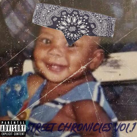STREET CHRONICLES, Vol. 1