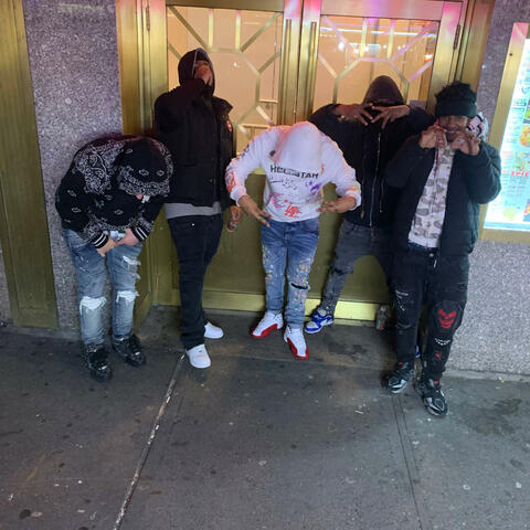 TOO MANY OPPS (feat. DRUGGA EBK)