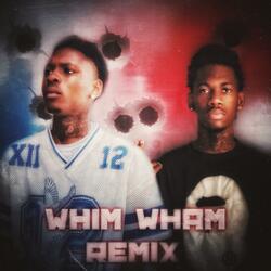 Whim Wham (feat. CasoNova5)