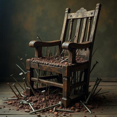 The Throne of Love