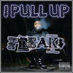 I Pull Up