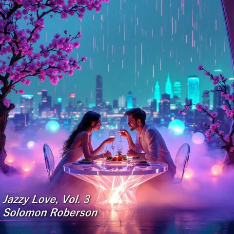 Jazzy Love, Vol. 3