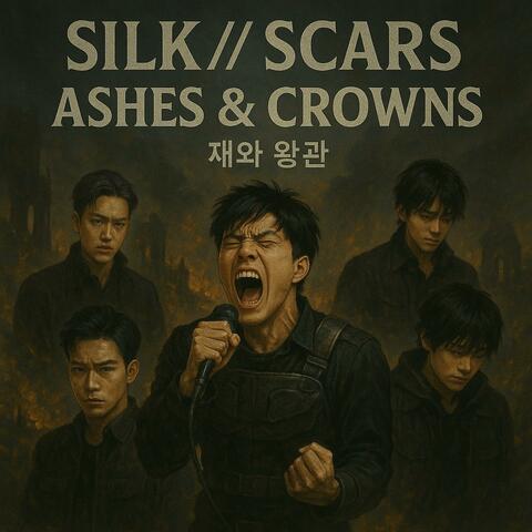 Ashes & Crowns (재와 왕관)