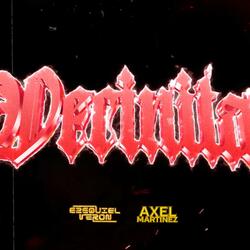 LA VECINITA (feat. AXEL MARTINEZ)