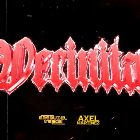 LA VECINITA (feat. AXEL MARTINEZ)