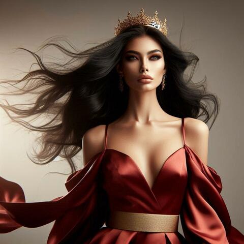 Reina del Trueno