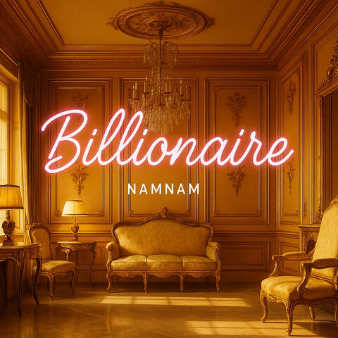 Billionaire