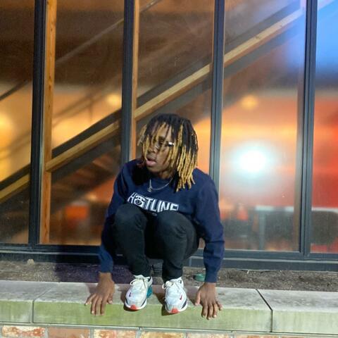 When everything changes (feat. Jaythekidd)