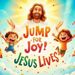 Jump for Joy, Jesus Lives (Extended Remix Version)