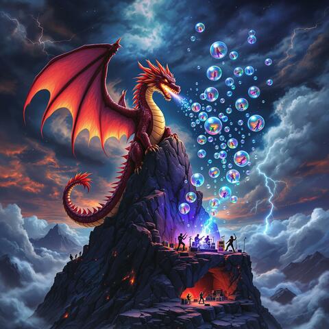 Songs from the Dragon's Lair