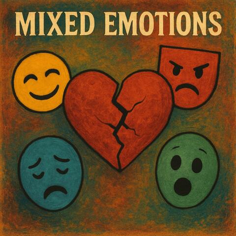 Mixed Emotions