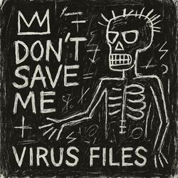 Don't Save Me