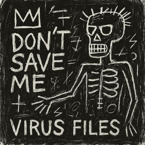Don't Save Me
