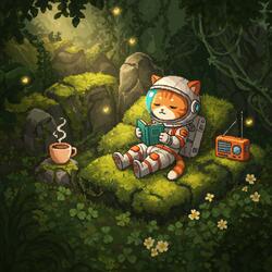 The Forest Didn’t Rush