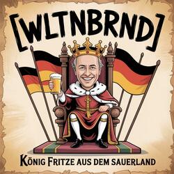 König Fritze aus dem Sauerland