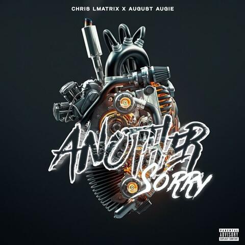 Another Sorry (feat. Chris lmatrix)