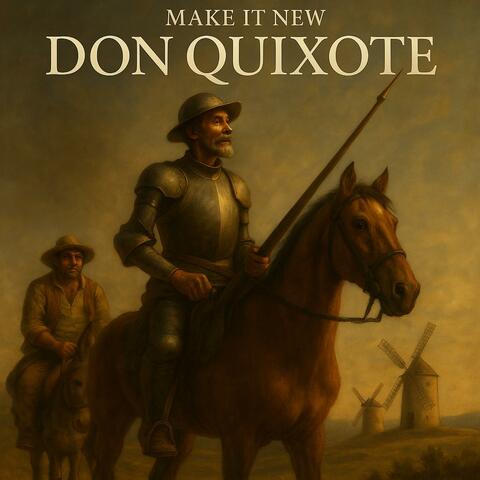 Don Quixote