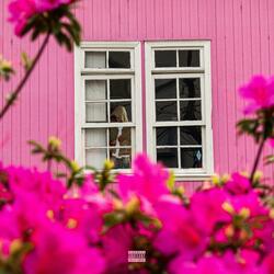 EASTER PINK (feat. Co Krazy)