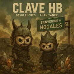 CLAVE HB (feat. Alan Yáñez)