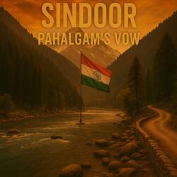 Operation Sindoor – Pahalgam’s Vow