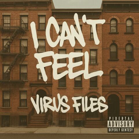 I Can't Feel