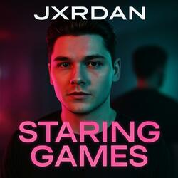 STARING GAMES