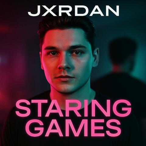 STARING GAMES