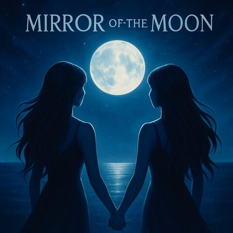 Mirror of the moon