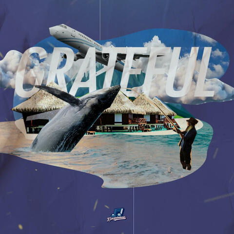 Grateful (Gospel Trap Instrumental)