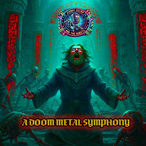 A Doom Metal Symphony