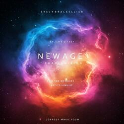 new age. Eternal Horizon (Remastered)