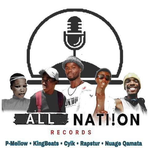 All Nation Records