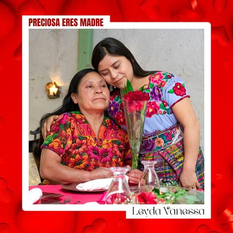 Preciosa Eres Madre (INSTRUMENTAL)