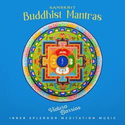Mahakala Mantra for Strength, Purification and Transformation