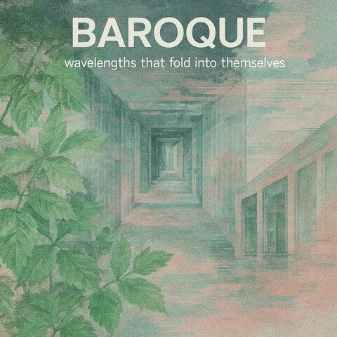 wavelengths that fold into themselves