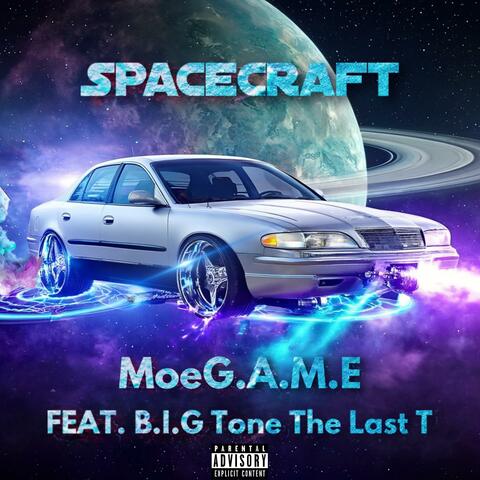 MoeG.A.M.E (feat. B.I.G Tone The Last T)