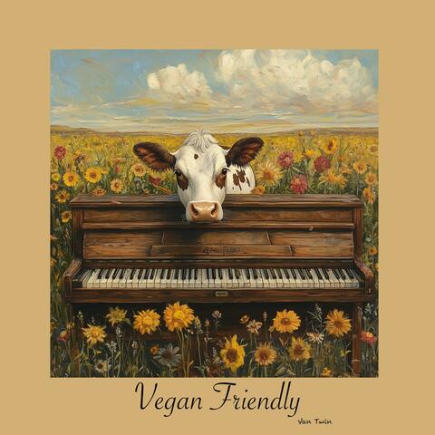 Vegan Friendly