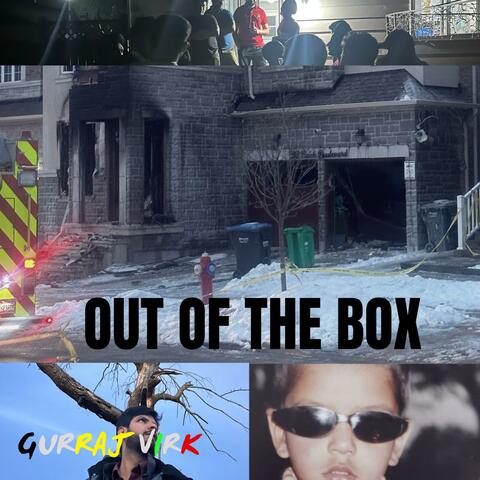 OUT OF THE BOX