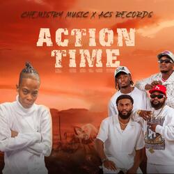 Action Time (feat. Chemistry Music, Alex T.cee, Aldeen, Lopez De Dopez & Golden boy)
