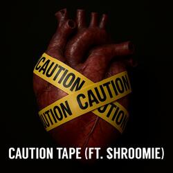 CAUTION TAPE