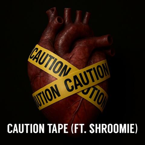 CAUTION TAPE