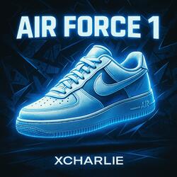 AIR FORCE 1