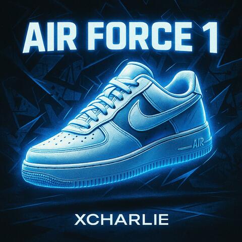 AIR FORCE 1