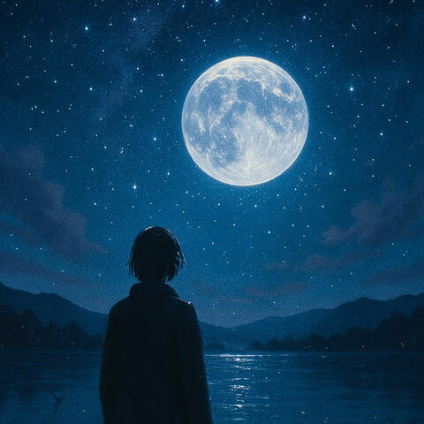 Whispers of a forgotten moon