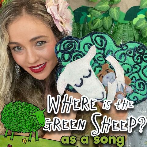 Green Sheep Song