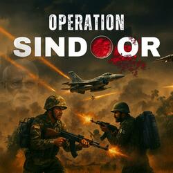 Operation Sindoor (Jayaho India (Patriotic inspirational song)