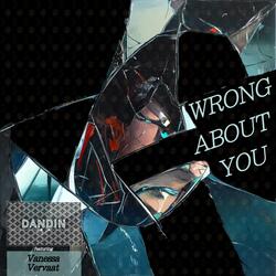 Wrong About You (feat. Vanessa Vervaat)