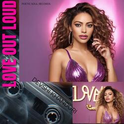 LOVE OUT LOUD